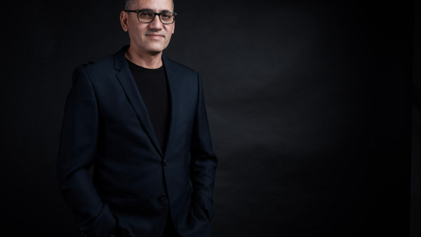 Walid El-Hindi SHUAA Capital Appoints CEO of Real Estate