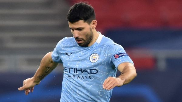Argentine striker can leave for free in summer transfer window (Photo: AFP)