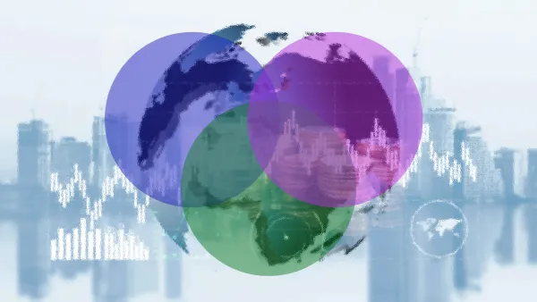 the economy colors