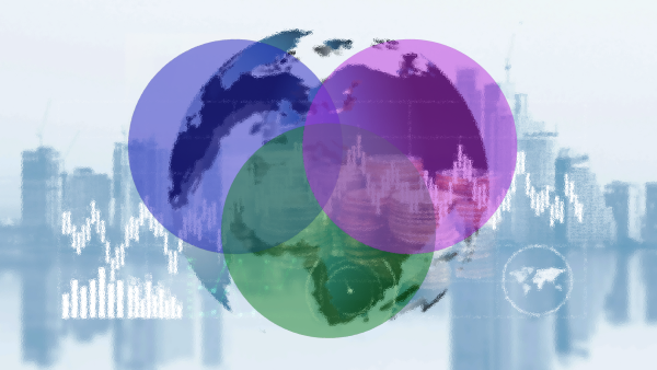 the economy colors