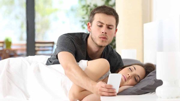 استمري في مراجعة المشكلة وتحلي بالصبر