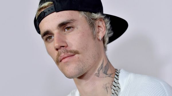 جاستين بيبر 