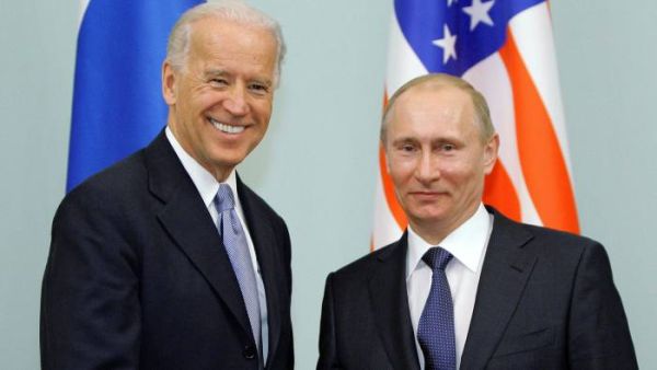 Biden calls Putin a killer