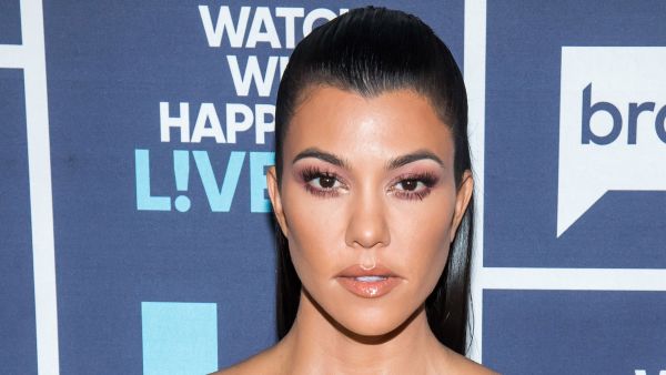 كورتني كارداشيان