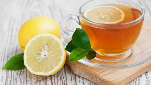 يعتبر هذا المشروب مسيّلاً طبيعياً للدم، ويساهم في جعل الدورة الدموية تسير بشكل أفضل