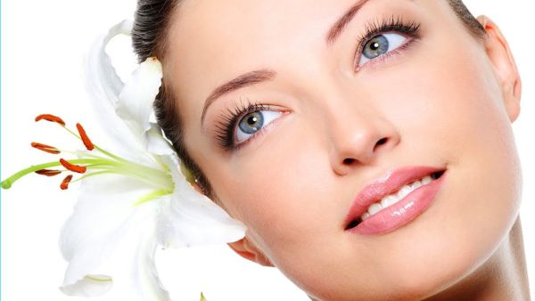 ممارسة الرياضة يومياً لـ 30 دقيقة على الأقل، ما يساعد كثيراً في تحسين نسيج البشر
