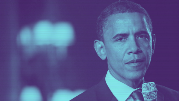 Barack Obama