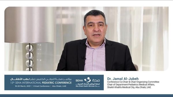SEHA’s International Pediatric Conference Explores the Best in Pediatric Research and Clinical Practice