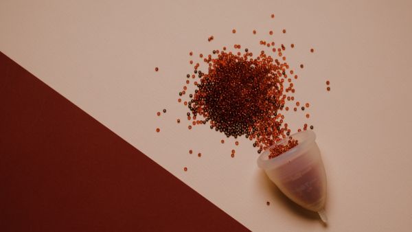 ما تفسير الحلم بالدورة الشهرية في المنام؟