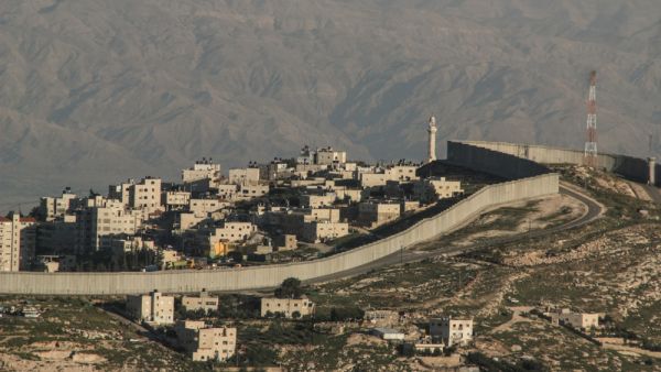 Israel's Separation Wal