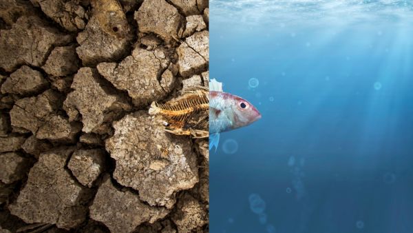 Environmental disasters in February
