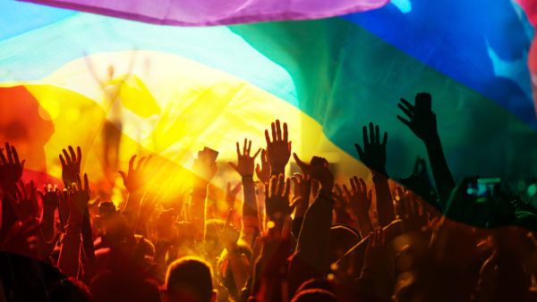 Older LGBT people have celebrated the latest news of opening a special retirement community