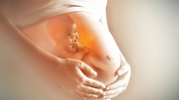The right to life!