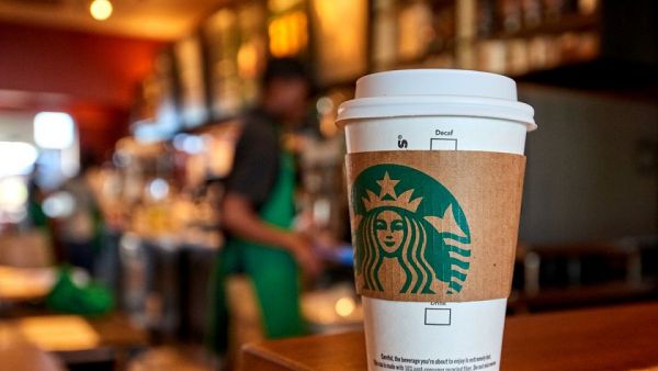 Starbucks Celebrates 50 Years With Special Anniversary Blend