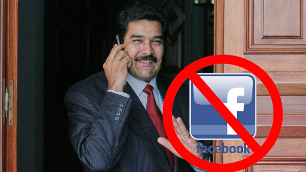 Nicolas Maduro