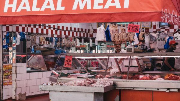 France bans halal slaughter of animals