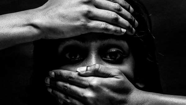 Stop the violence against women