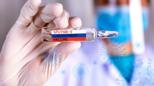 France Slams EU for wanting Chinese, Russian vaccines