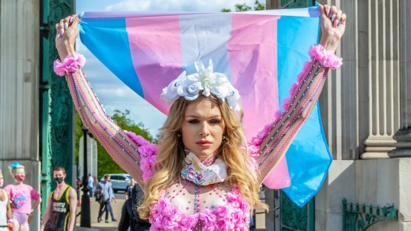 (Shutterstock/ File Photo) Transgender athletes banned in Mississippi