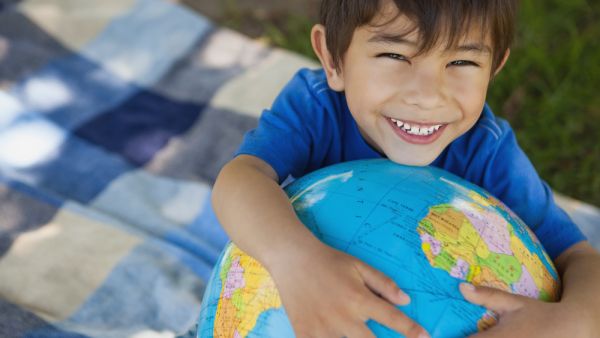 The International Day of Happiness