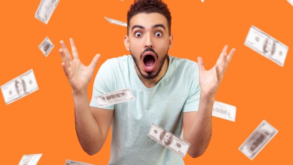 Indian expat in Dubai becomes a millionaire after winning Duty Free raffle 