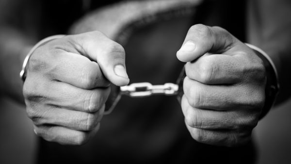 In the slammer: Two Brothers get 20 in Jail for murdering their half-sister