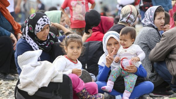 Syria and Russia to intensify efforts to repatriate refugees.