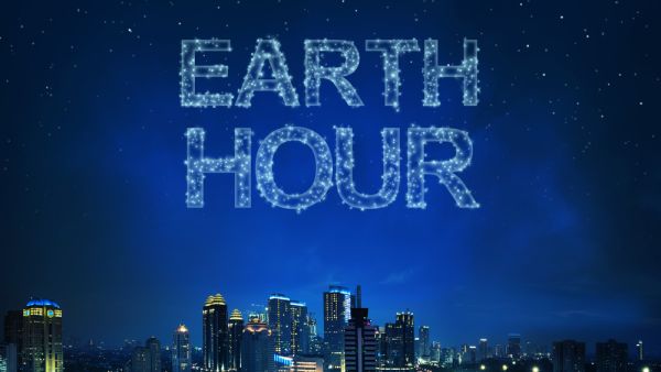 Earth Hour