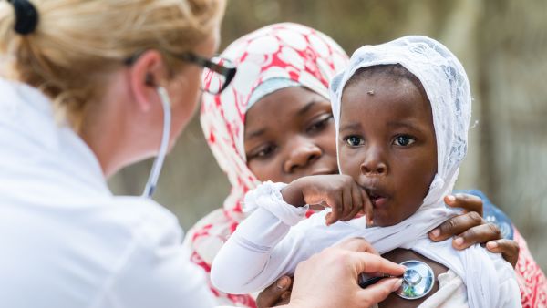 Malaria and global warning: Is there a Link?
