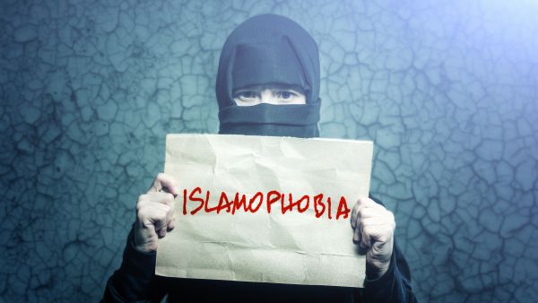 Targeting Muslims  