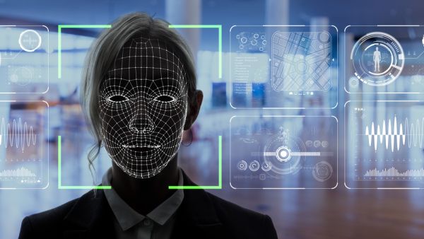 Facial recognition technology