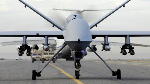  drones