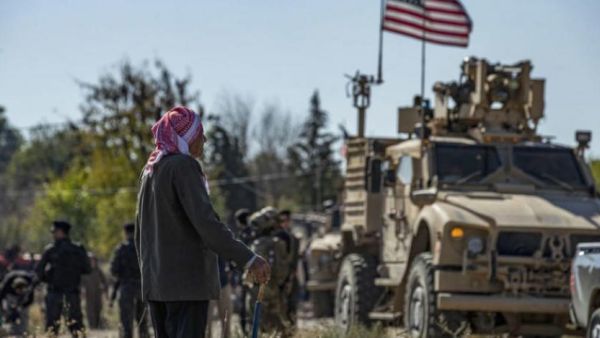 Three logistical support convoys targeted by bomb