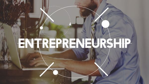 entrepreneurship 
