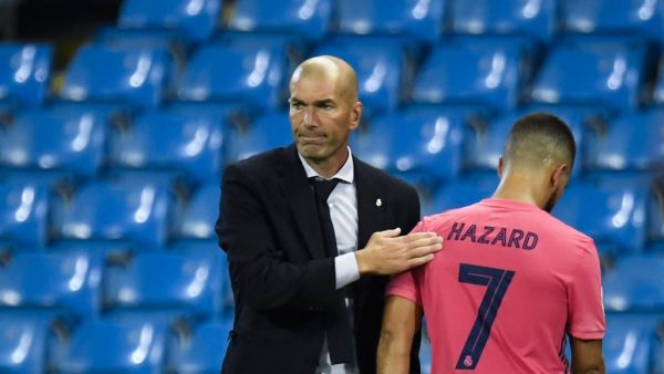 It had been suggested the former Chelsea winger was set for an extended spell on the sidelines (Photo: AFP)