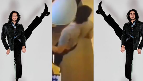 أحمد مالك