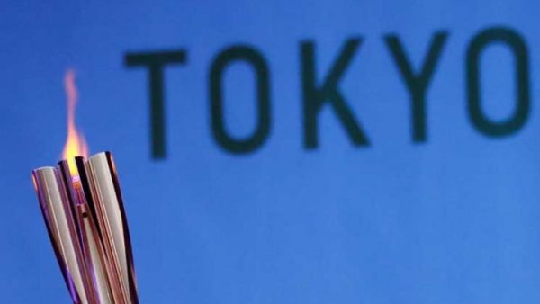 جائحة كورونا تواصل إلقاء ظلالها على أولمبياد طوكيو