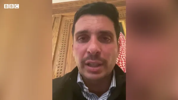 الأمير حمزة بن الحسين