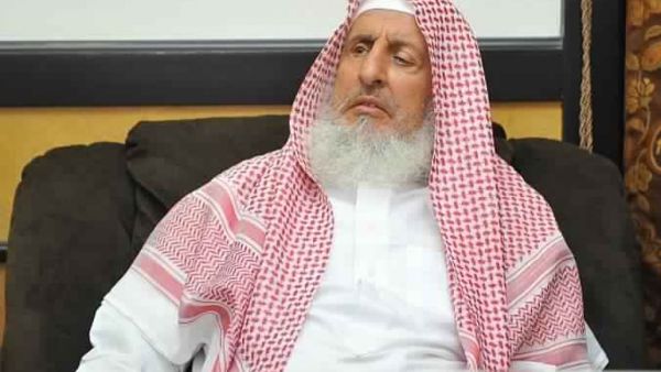 مفتي عام السعودية رئيس هيئة كبار العلماء الشيخ عبد العزيز آل الشيخ