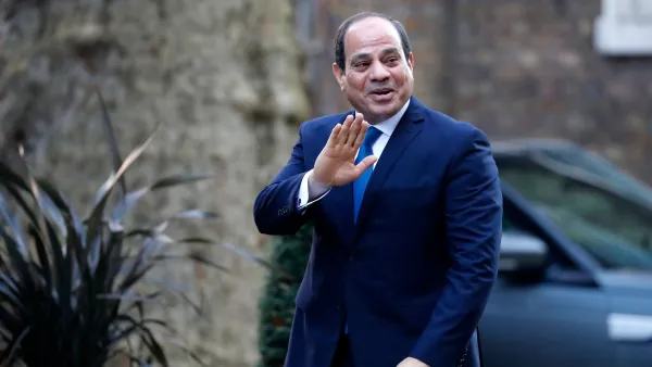 الإدارة المصرية للأزمات بتسجيل النقاط