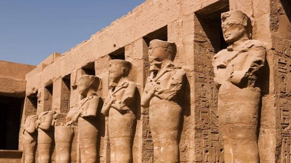 مصر.. العليا للمتاحف تحسم الجدل حول "لعنة الفراعنة"