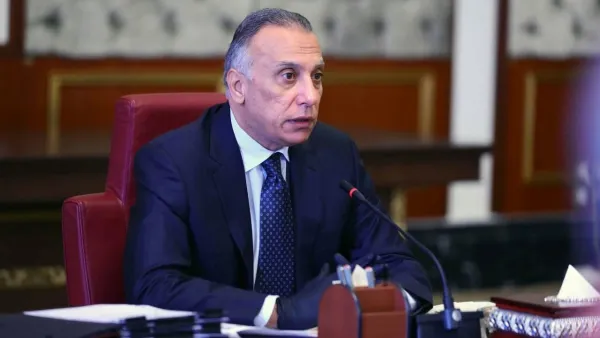 الكاظمي.. الفوضى و"النابليون"