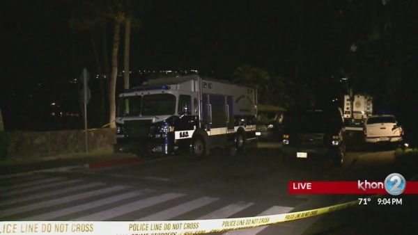 وفاة مسلح بعد مواجهة استمرت 10 ساعات مع الشرطة في فندق بأمريكا