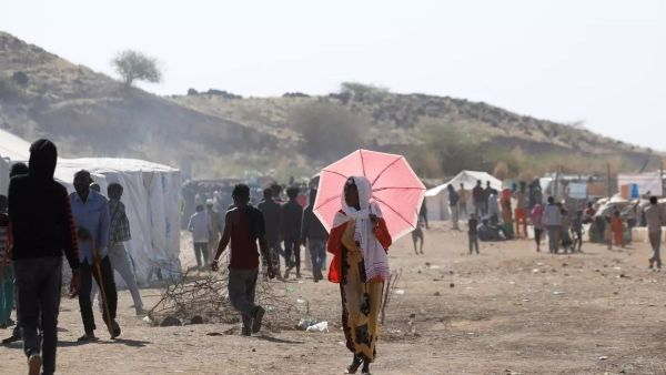 الأمم المتحدة: 4.5 مليون شخص بحاجة للمساعدة "المنقذة للحياة" في تيغراي