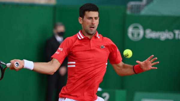 نوفاك جوكوفيتش