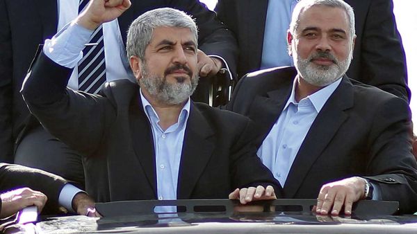 ماذا تريد فتح وحماس من الانتخابات الفلسطينية