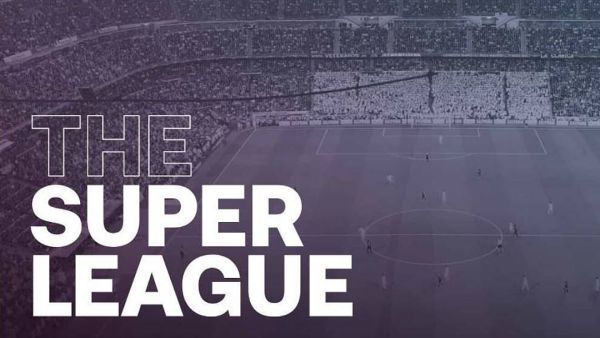تقضي الإصلاحات في دوري الأبطال بمنح الفرق المزيد من المباريات في دور المجموعات