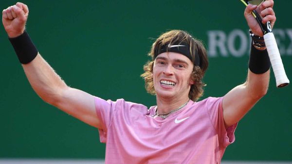 أندريه روبليف