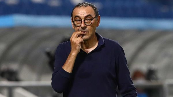 ماوريتسيو ساري