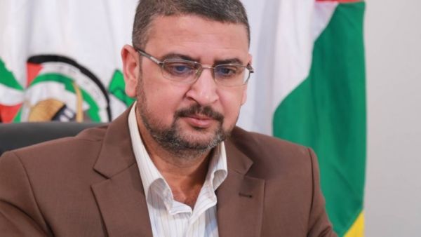 سامي أبو زهري